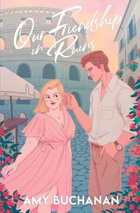 Produktbild: Our Friendship in Ruins