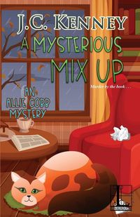 Produktbild: A Mysterious Mix Up