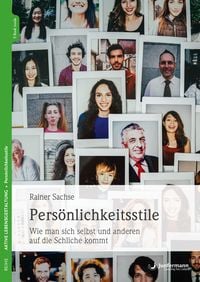 Produktbild: Pers&ouml;nlichkeitsstile
