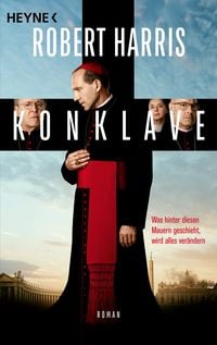 Produktbild: Konklave