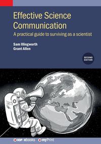 Produktbild: Effective Science Communication (Second Edition)