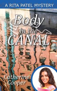 Produktbild: Body in the Canal
