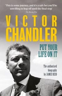 Produktbild: Victor Chandler