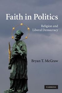 Produktbild: Faith in Politics