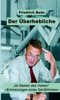 Produktbild: Der &Uuml;berhebliche