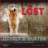 Produktbild: The Lost - A Mace Reid K