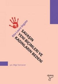 Produktbild: Savasin Yeni Bicimleri ve Kadinlarin Bedeni