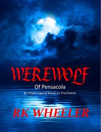 Produktbild: Werewolf of Pensacola