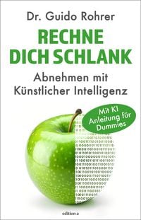 Produktbild: Rechne dich schlank