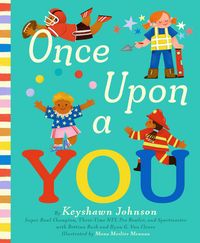 Produktbild: Once Upon a You
