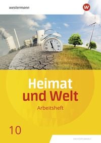 Produktbild: Heimat und Welt - Ausgabe 2019 Sachsen-Anhalt