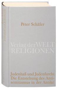 Produktbild: Judenha&szlig; und Judenfurcht