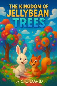 Produktbild: The Kingdom of Jellybean Trees