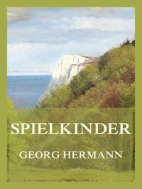 Produktbild: Spielkinder
