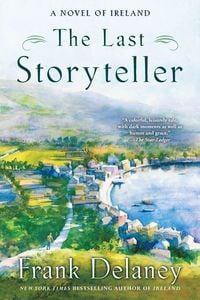 Produktbild: The Last Storyteller