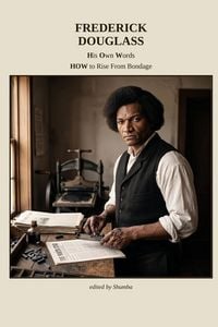 Produktbild: Frederick Douglass - His Own Words