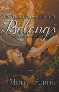 Produktbild: The Heart Knows Where It Belongs