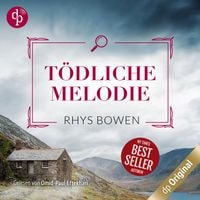 Produktbild: T&ouml;dliche Melodie - Ein Wales-Krimi