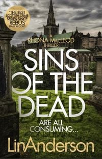 Produktbild: Sins of the Dead