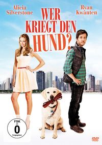 Produktbild: Wer kriegt den Hund?