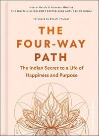 Produktbild: The Four-Way Path