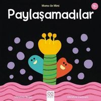 Produktbild: Memo Ile Mimi Paylasamadilar