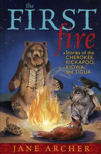 Produktbild: The First Fire