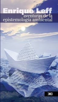 Produktbild: Aventuras de la epistemolog&iacute;a ambiental