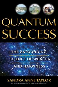 Produktbild: Taylor, S: Quantum Success