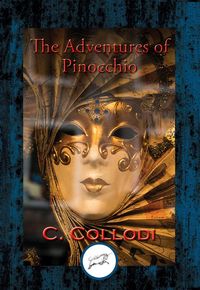 Produktbild: The Adventures of Pinocchio
