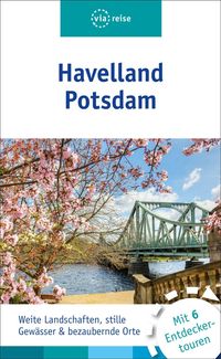 Bild vom Artikel Havelland, Potsdam vom Autor Dolores Kummer