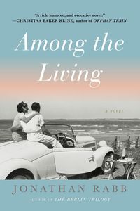 Produktbild: Among The Living