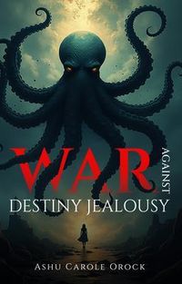 Produktbild: War Against Destiny Jealousy