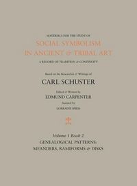 Produktbild: Social Symbolism in Ancient & Tribal Art