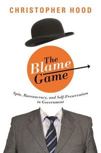Produktbild: The Blame Game