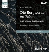 Bild vom Artikel Die Bergwerke zu Falun und andere Erzählungen vom Autor E.T.A. Hoffmann