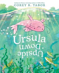 Produktbild: Ursula Upside Down