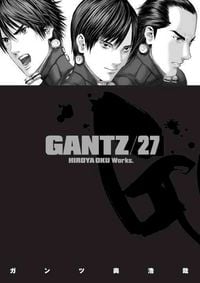 Produktbild: Gantz V27