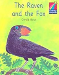 Produktbild: Raven & The Fox Level 2 Elt /e