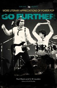 Produktbild: Go Further