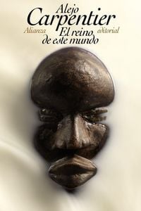 Produktbild: El reino de este mundo