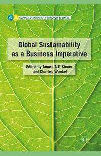 Produktbild: Global Sustainability as a Business Imperative