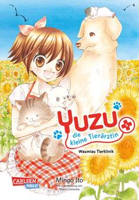 Produktbild: Yuzu - die kleine Tier&auml;rztin 5