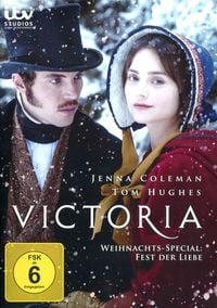 Produktbild: Victoria - Weihnachts-Special: Fest der Liebe