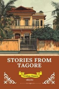 Produktbild: Stories from Tagore | Timeless Classics
