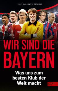 Produktbild: Wir sind die Bayern