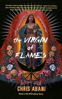 Produktbild: Virgin of Flames