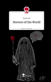 Produktbild: Horrors of the World. Life is a Story - story.one