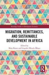 Produktbild: Migration, Remittances, and Sustainable Development in Africa
