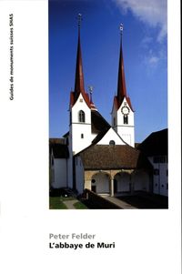 Produktbild: L'abbaye de Muri
